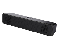 Zenwire Mini Soundbar Głośnik Bluetooth Radio FM SD USB AUX - 1604670 - zdjęcie 1